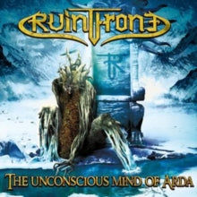 Ruinthrone: The Unconscious Mind Of Arda - CD