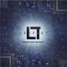 Leaflet: Something Beyond - CD