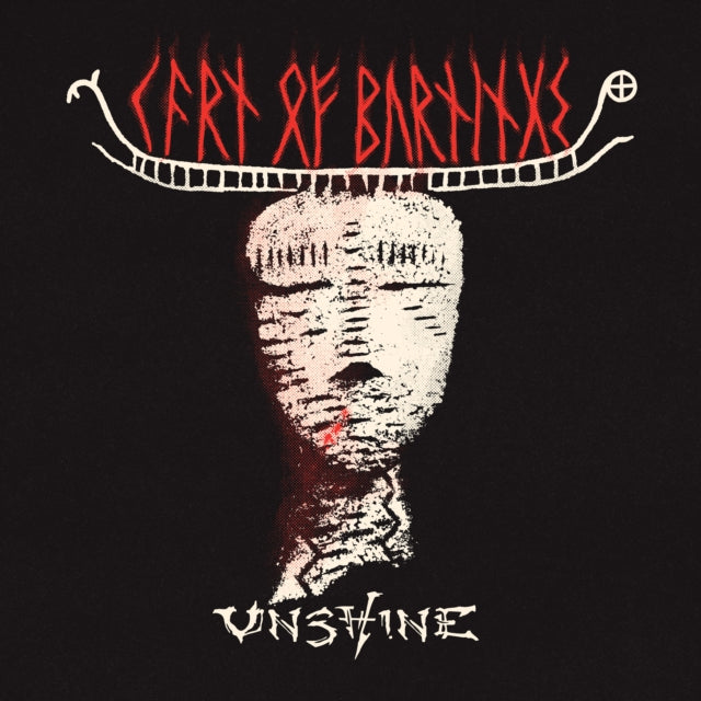 Unshine: Karn Of Burnings - CD