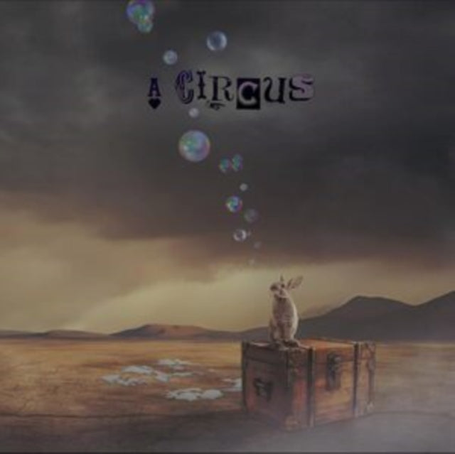 A Circus: A Circus - CD