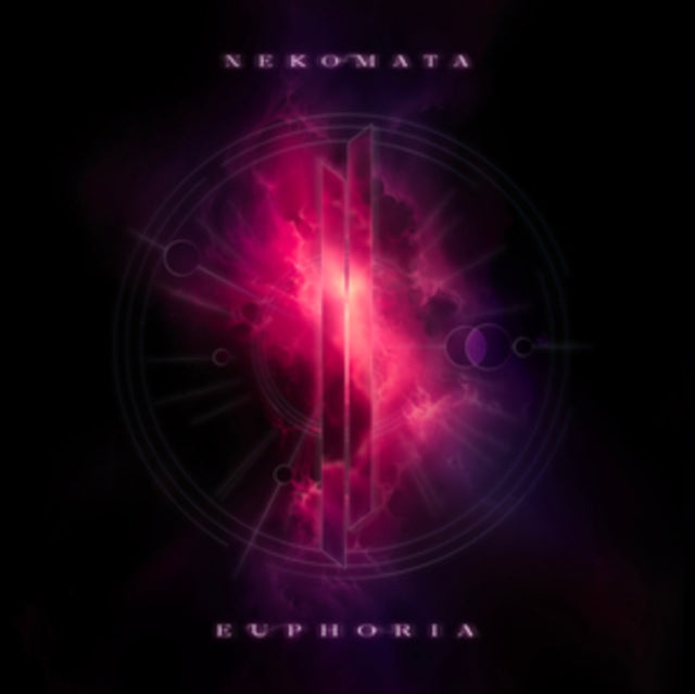 Nekomata: Euphoria - CD