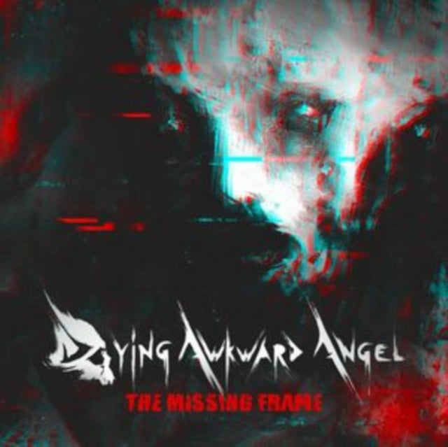 Dying Awkward Angel: The Missing Frame - CD
