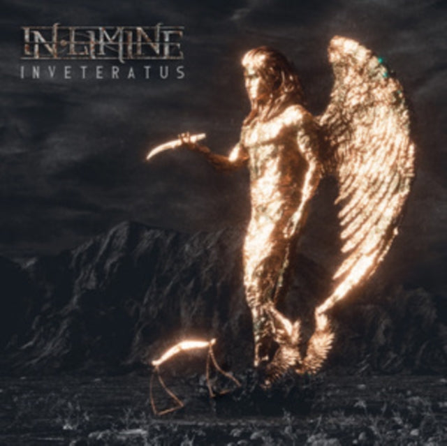 In Limine: Inveteratus (LIMITED EDITION) (Digi) - CD