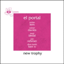 El Portal: New Trophy - CD