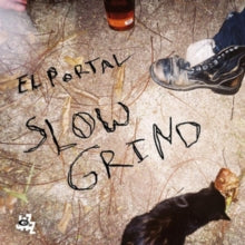 El Portal: Slow Grind - CD