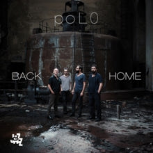 PoL0: Back Home - CD