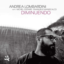 Andrea Lombardini: Diminuendo - CD