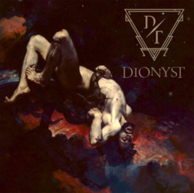 Dekadent: Dionyst - CD