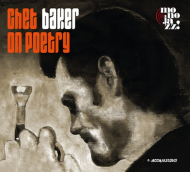 Chet Baker: Chet On Poetry - CD
