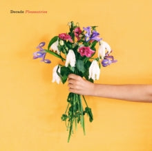 Decade: Pleasantries - CD