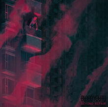 Blood Youth: Beyond Repair - CD