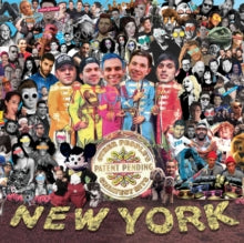 Patent Pending: Other PeopleS Greatest Hits - CD
