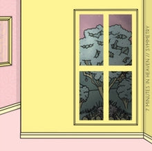 7 Minutes in Heaven: Symmetry - CD