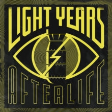 Light Years: Afterlife - CD