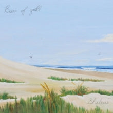 Bars of Gold: Shelters - CD
