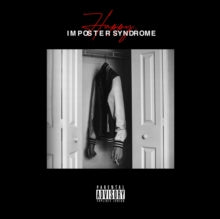 Happy.: Imposter Syndrome - Vinyl