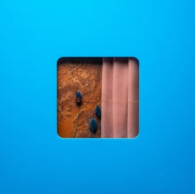 Modern Error: Victim Of A Modern Age - Vinyl
