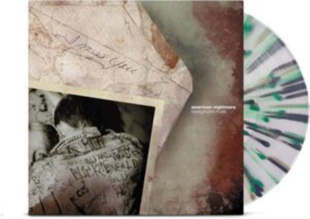 American Nightmare: Background Music - Vinyl