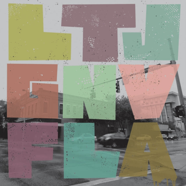 Less Than Jake: Gnv Fla - CD