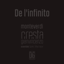 Various Artists: De LInfinito - CD
