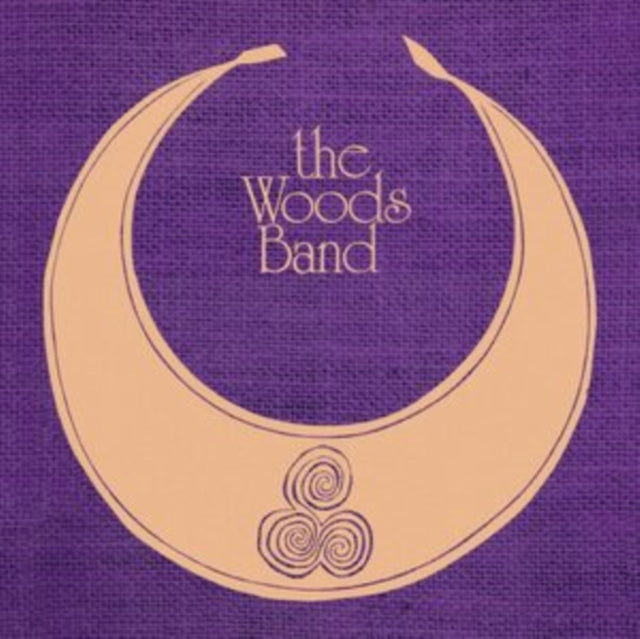 The Woods Band: The Woods Band - Vinyl