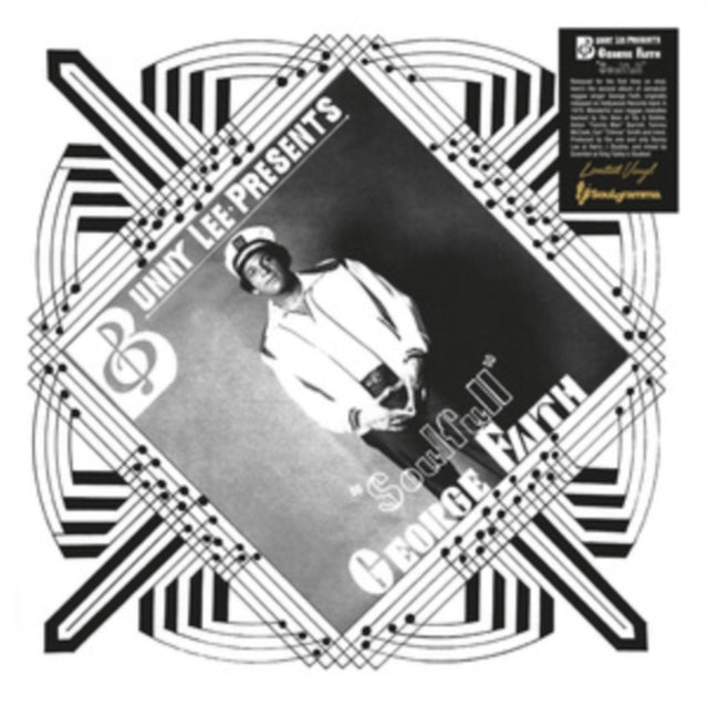George Faith: Soulfull - Vinyl