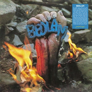 Bedlam: Bedlam - Vinyl