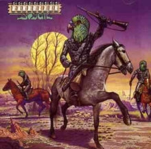 Budgie: Bandolier(Remastered) - CD