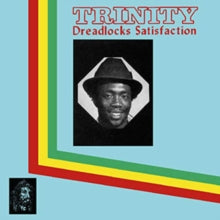 Trinity: Dreadlock Satisfaction - CD