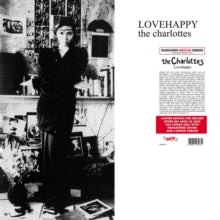 The Charlottes: Lovehappy - Vinyl