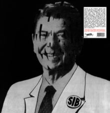 Sib: The Third World War - Vinyl