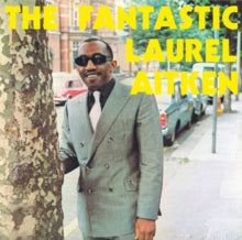 Laurel Aitken: The Fantastic Laurel Aitken - Vinyl