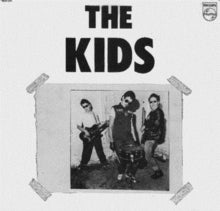 The Kids: The Kids - CD