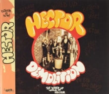 Hector: Demolition (The Wired Up World Of Hector) - CD