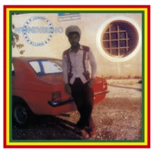 Johnny Clarke: Wondering - Vinyl