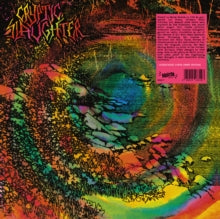 Cryptic Slaughter: Stream Of Consciousness - Vinyl