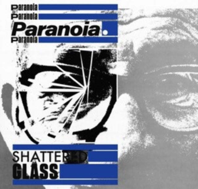 Paranoia: Shattered Glass - Vinyl