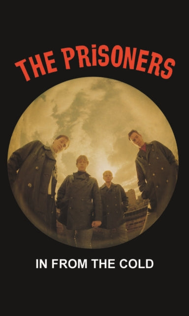 Prisoners: In From The Cold - Cassette