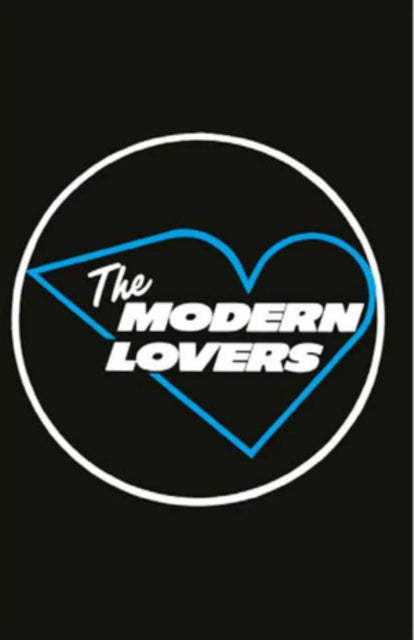 The Modern Lovers: Modern Lovers - Cassette
