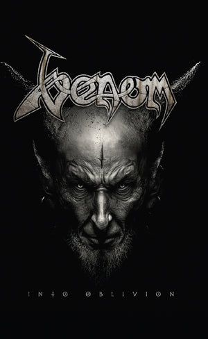 Venom: Into Oblivion - Cassette