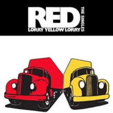 Red Lorry Yellow Lorry: The Singles - Vinyl