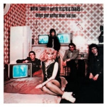 Wayne County and The Electric Chairs: Things Your Mother Never Told You - Vinyl