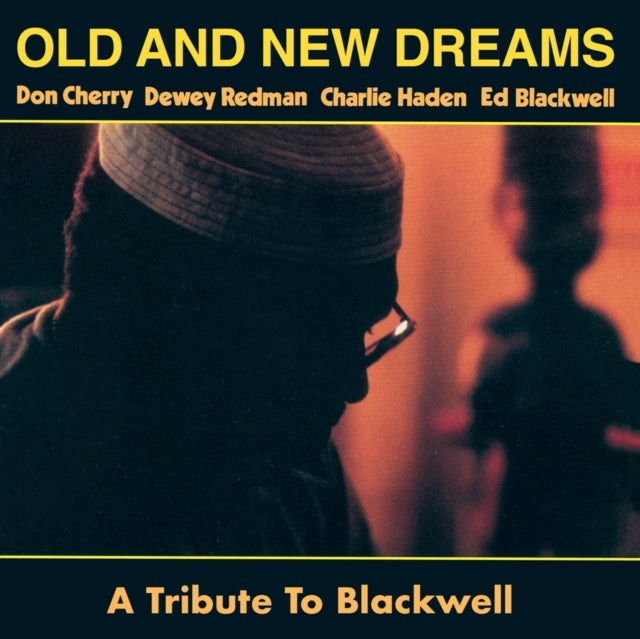 Old and New Dreams: A Tribute To Blackwell - Vinyl