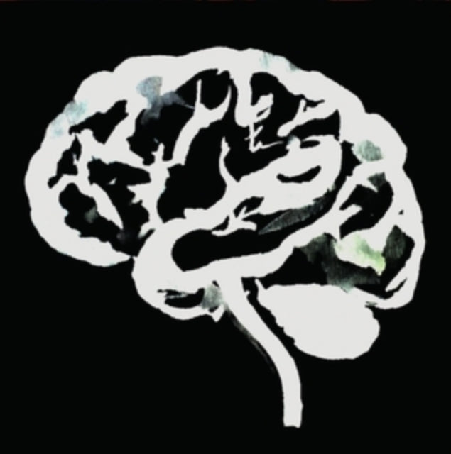 Ruins: Brain Flakes - Vinyl