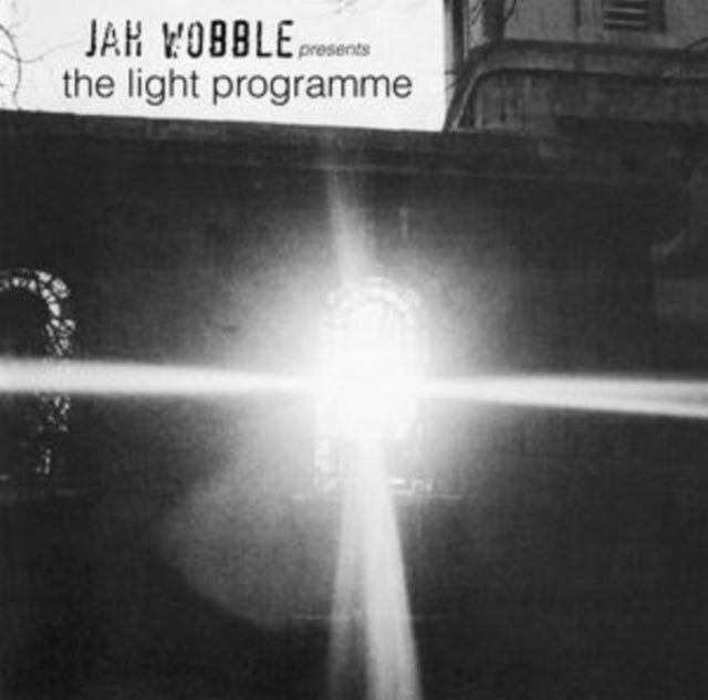 Jah Wobble: Jah Wobble Presents The Light Programme - Vinyl