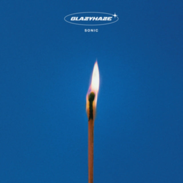 Glazyhaze: Sonic - CD