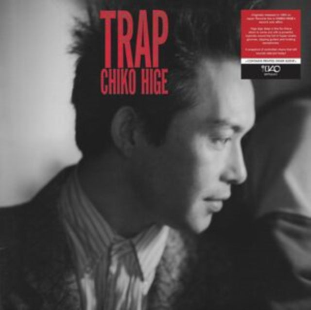 Chiko Hige: Trap - Vinyl