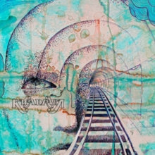Khadavra: Hypnagogia - Vinyl