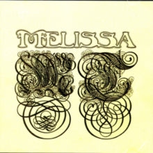 Melissa: Midnight Trampoline - CD