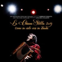 Orchestra Popolare Italiana: La Chiara Stella 2019 - CD